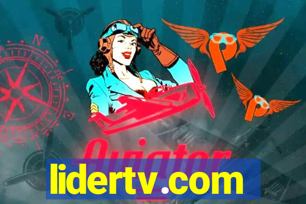 lidertv.com