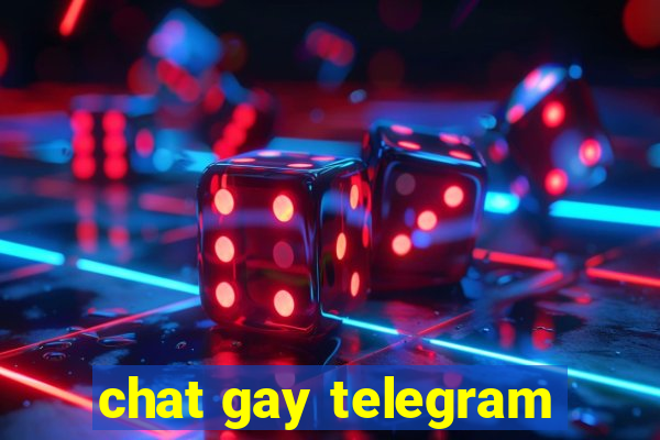 chat gay telegram