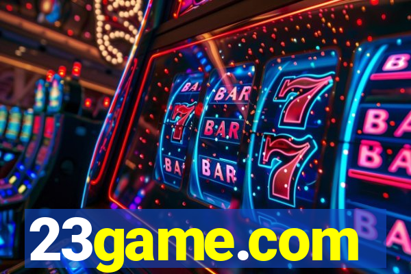 23game.com