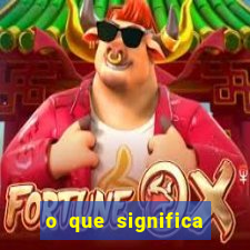 o que significa letras guardadas