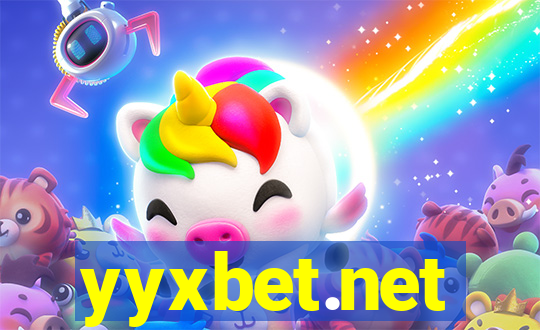yyxbet.net