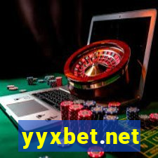 yyxbet.net