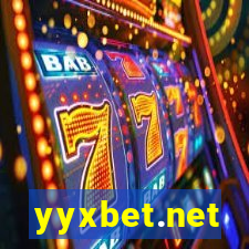yyxbet.net