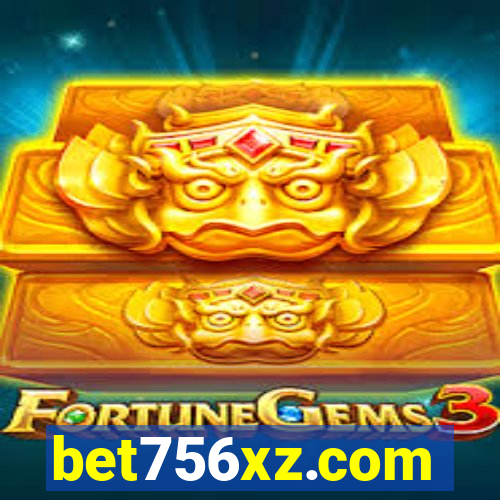 bet756xz.com