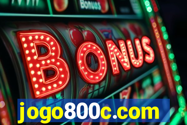 jogo800c.com