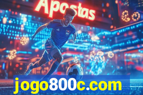jogo800c.com