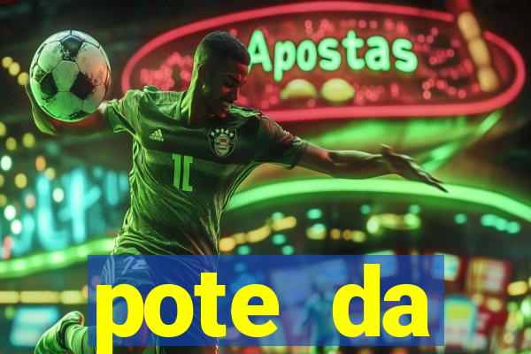 pote da prosperidade riqueza e fortuna 2024