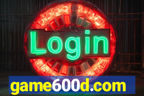game600d.com