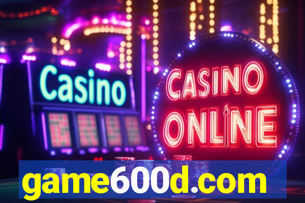 game600d.com