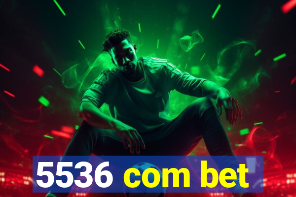 5536 com bet
