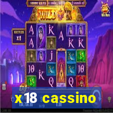 x18 cassino