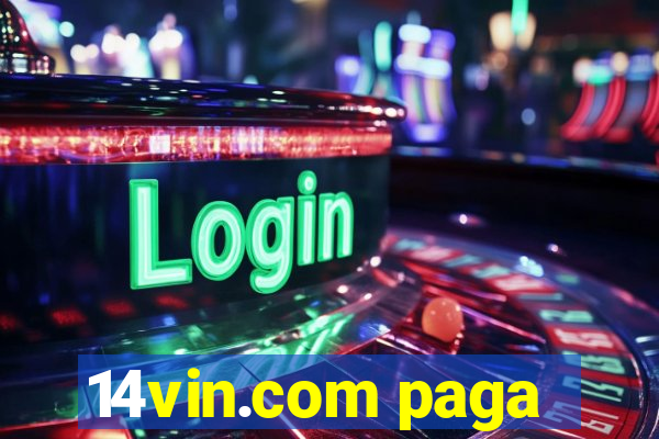 14vin.com paga