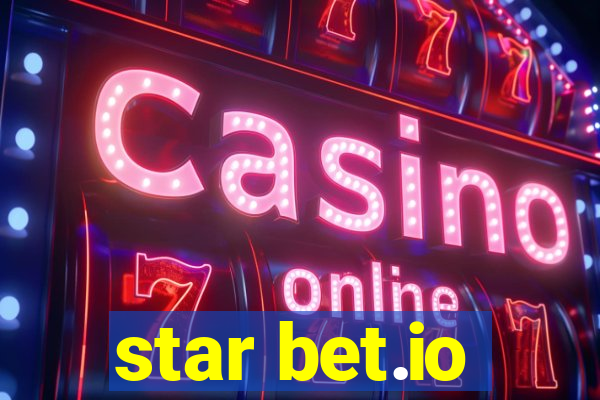 star bet.io
