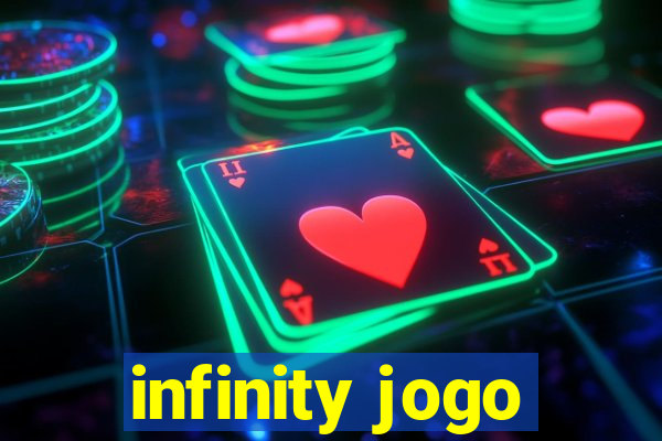 infinity jogo