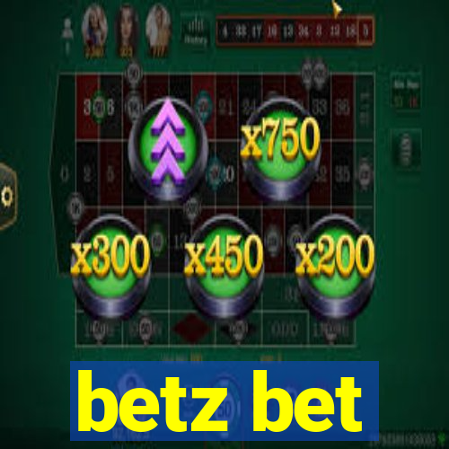 betz bet