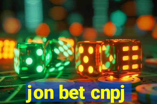 jon bet cnpj