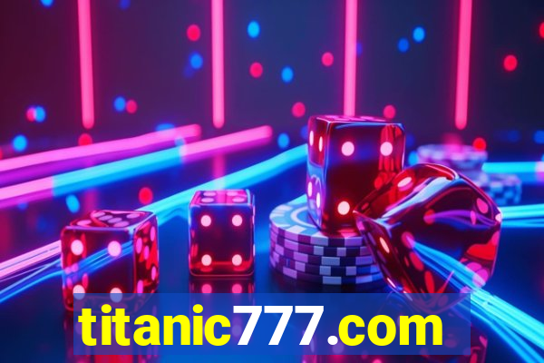 titanic777.com