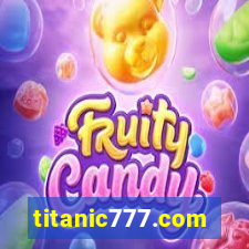 titanic777.com