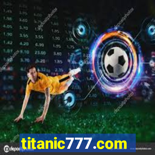 titanic777.com