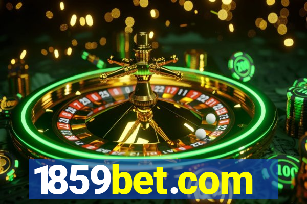 1859bet.com