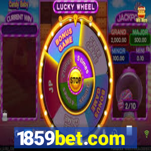1859bet.com