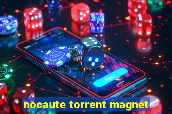 nocaute torrent magnet