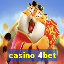 casino 4bet