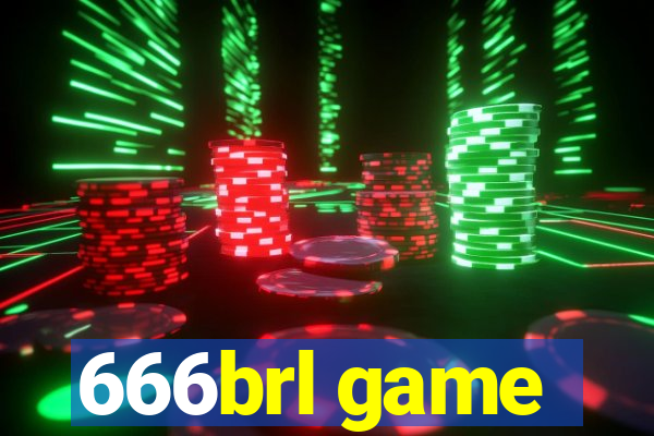 666brl game