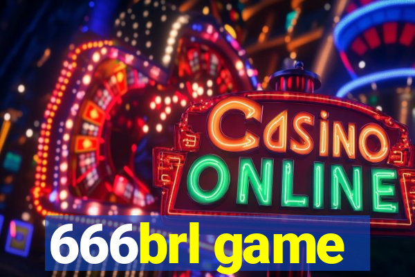 666brl game