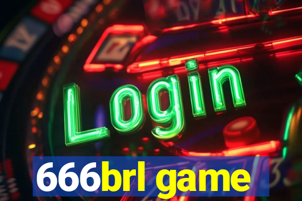 666brl game