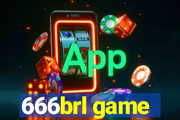 666brl game