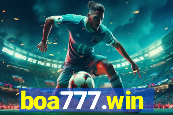 boa777.win