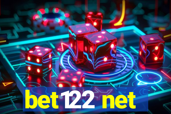 bet122 net
