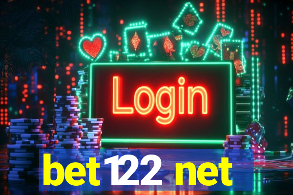 bet122 net