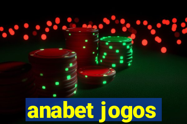 anabet jogos