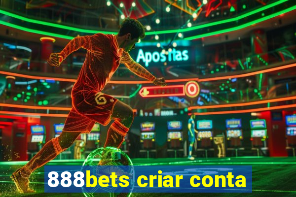 888bets criar conta