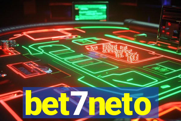 bet7neto