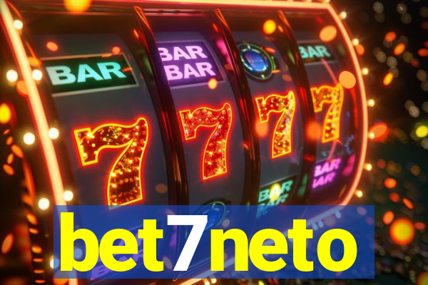 bet7neto