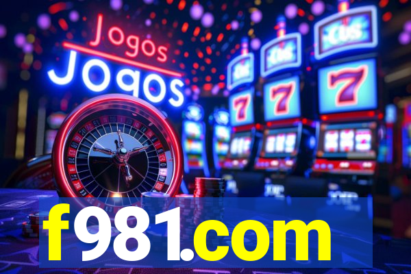 f981.com