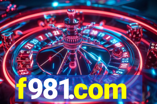 f981.com