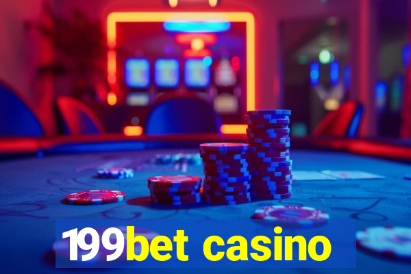 199bet casino