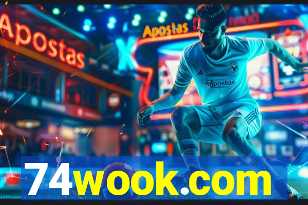 74wook.com