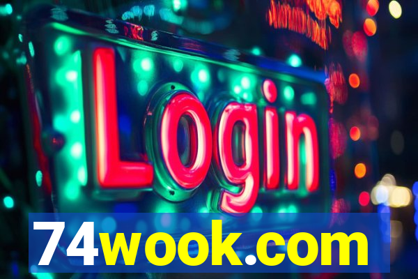 74wook.com