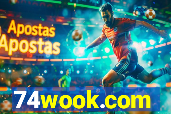 74wook.com