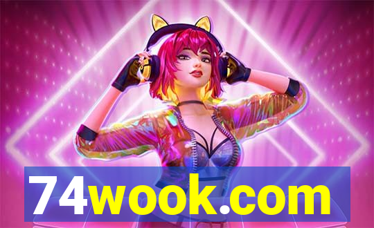 74wook.com