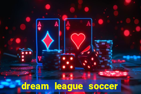 dream league soccer logo url