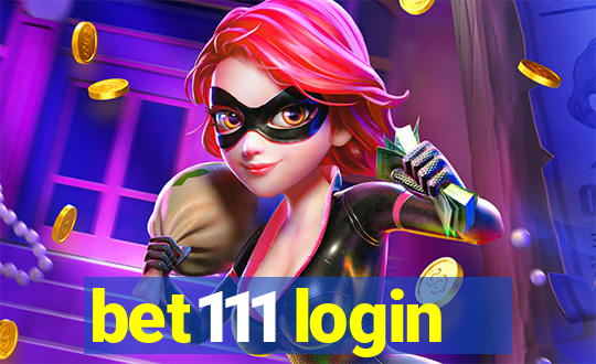 bet111 login