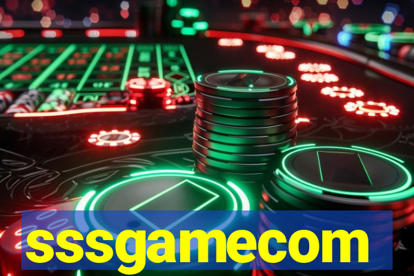 sssgamecom