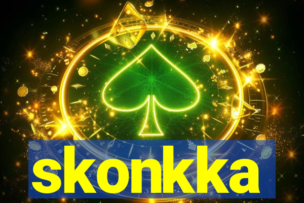 skonkka