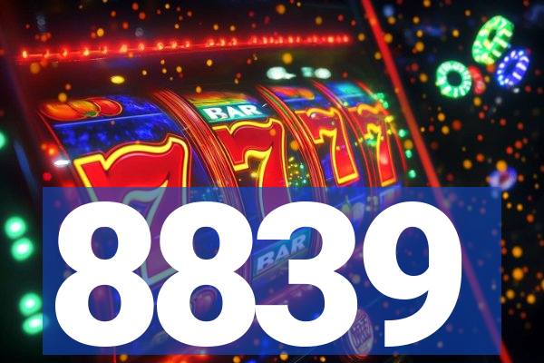 8839